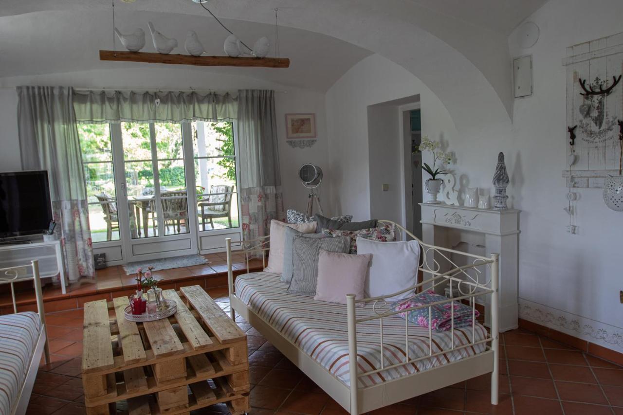 Апартаменти Gutshof Bartl 2 Klagenfurt am Woerthersee Екстер'єр фото